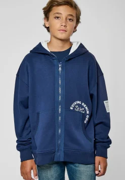 Kaporal MERRY< Sweats