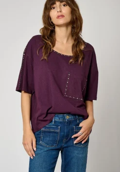 Kaporal MERRY<Femme Tops & T-Shirts