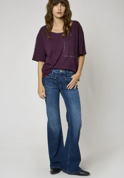 Kaporal MERRY<Femme Tops & T-Shirts