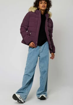 Kaporal MIBBY<Femme Vestes