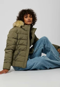 Kaporal MIBBY<Femme Vestes