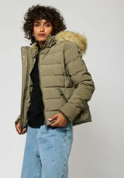 Kaporal MIBBY<Femme Vestes