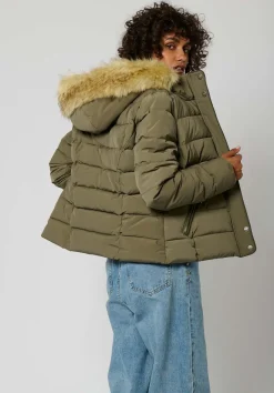 Kaporal MIBBY<Femme Vestes