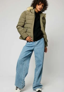 Kaporal MIBBY<Femme Vestes