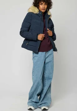 Kaporal MIBBY<Femme Vestes