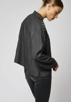 Kaporal MIDA<Femme Chemises|Blouses