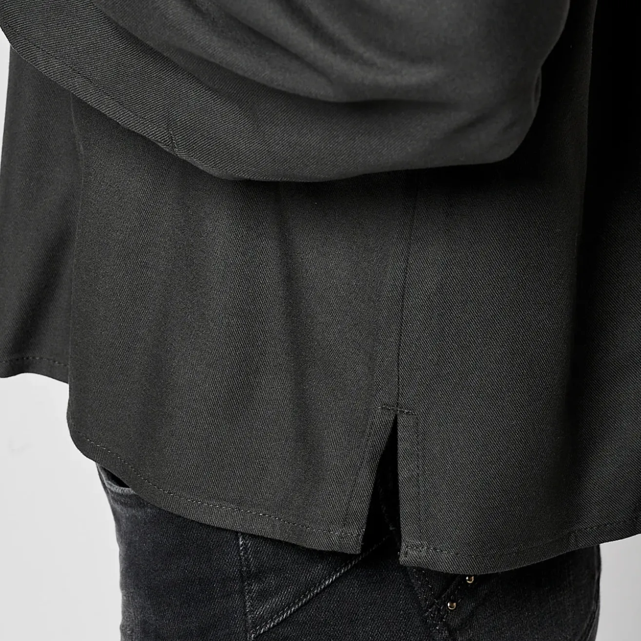 Kaporal MIDA<Femme Chemises|Blouses