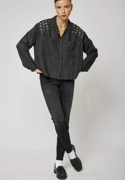 Kaporal MIDA<Femme Chemises|Blouses