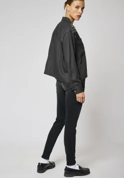 Kaporal MIDA<Femme Chemises|Blouses