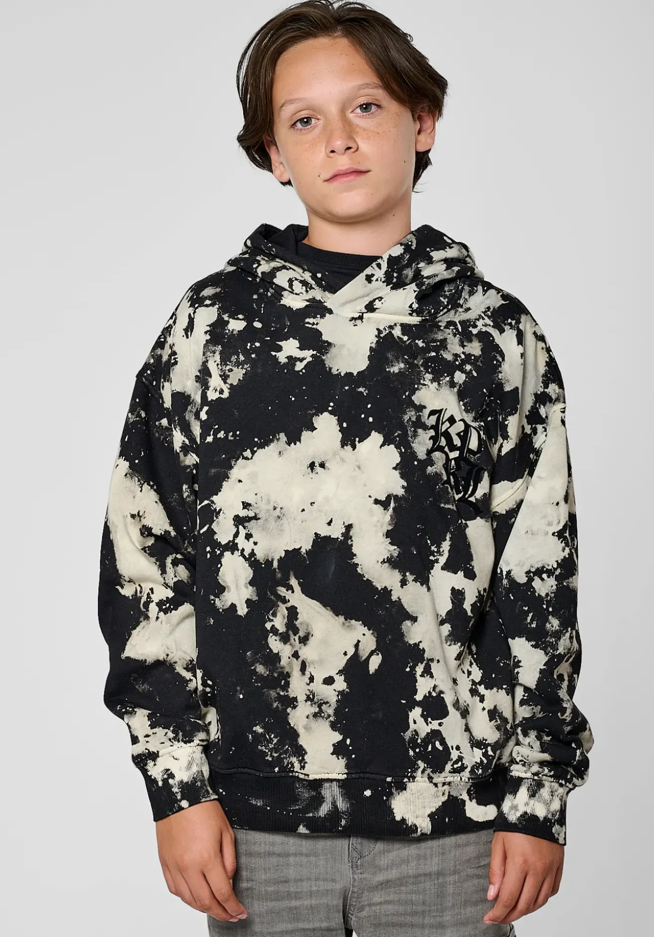 Kaporal MIRE< Sweats