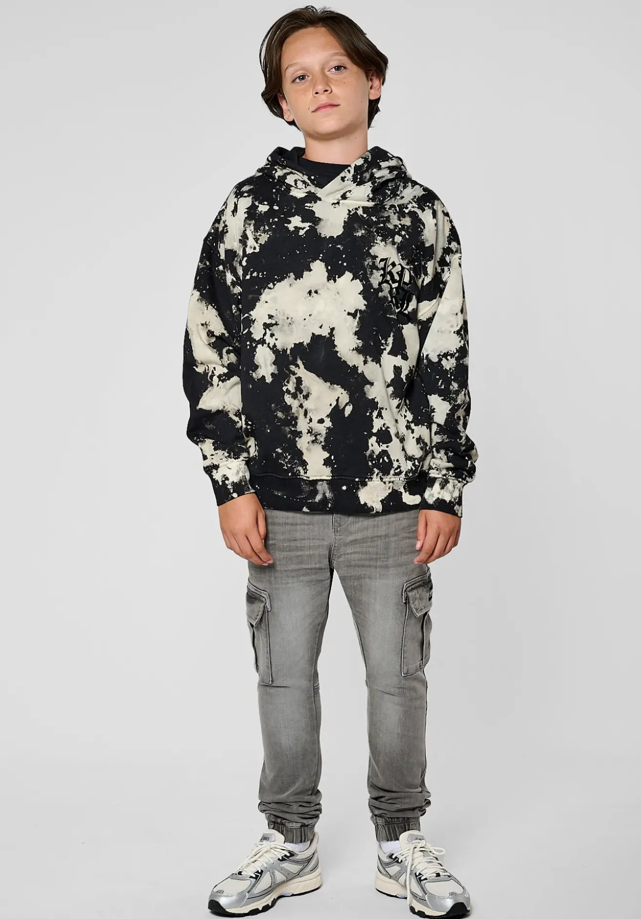 Kaporal MIRE< Sweats