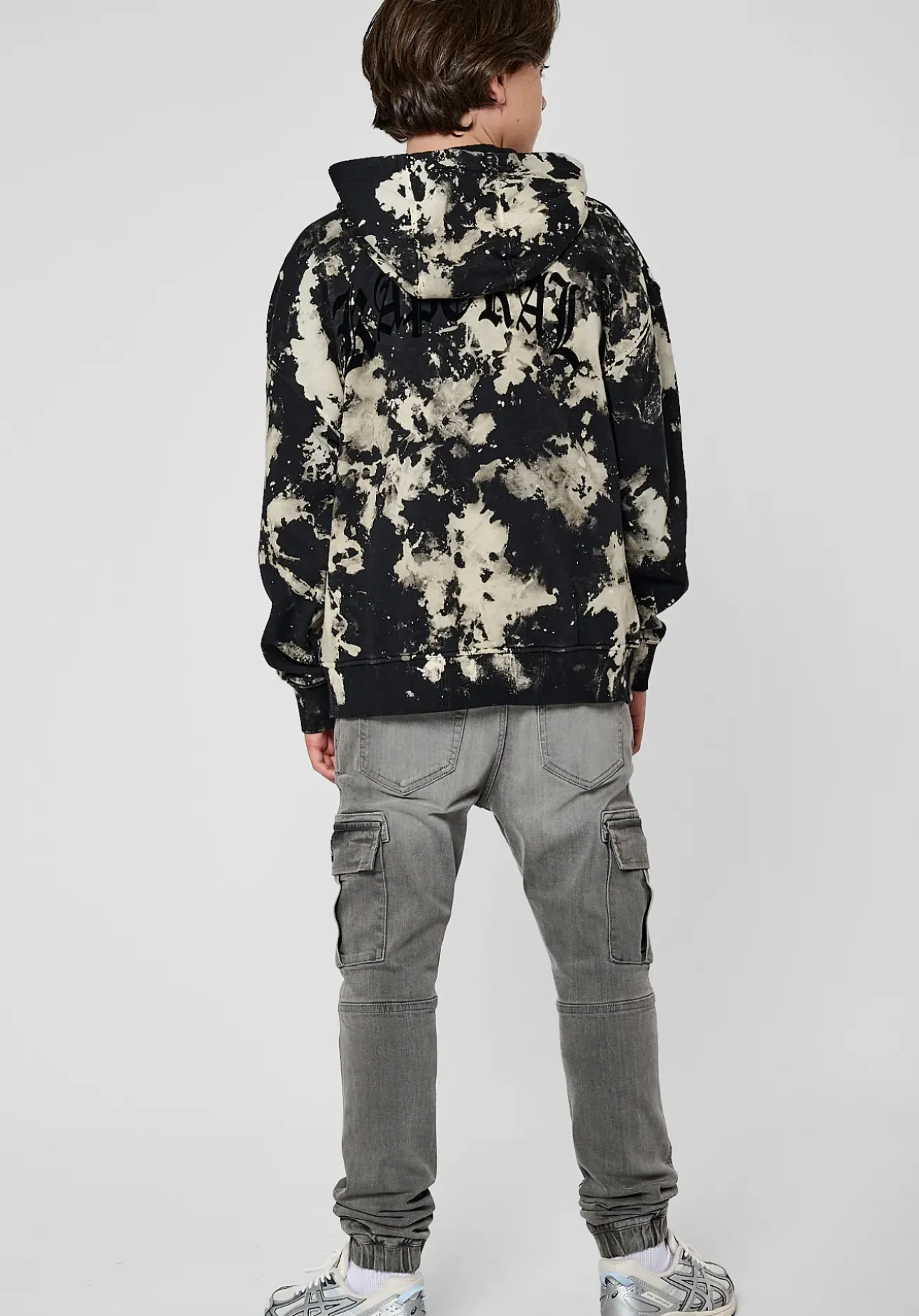 Kaporal MIRE< Sweats