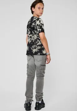 Kaporal MIVER< T-Shirts