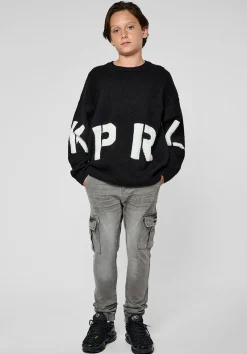 Kaporal MOCHI< Pulls