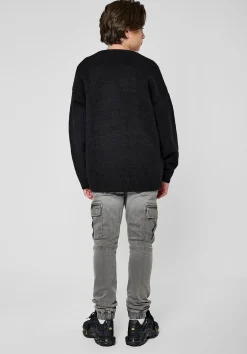 Kaporal MOCHI< Pulls