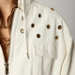 Kaporal MOKA<Femme Sweats|Gilets