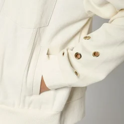 Kaporal MOKA<Femme Sweats|Gilets