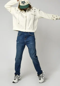 Kaporal MOKA<Femme Sweats|Gilets