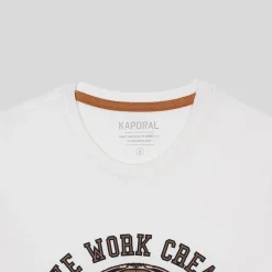 Kaporal MOKE< T-Shirts