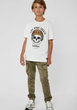 Kaporal MOKE< T-Shirts