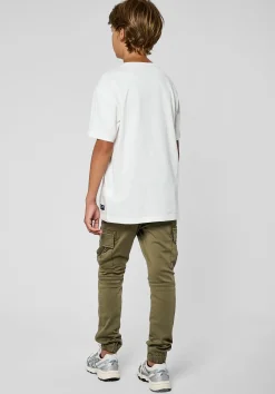 Kaporal MOKE< T-Shirts