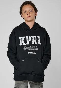 Kaporal MOKI< Sweats