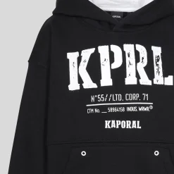 Kaporal MOKI< Sweats
