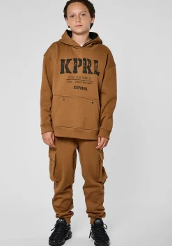 Kaporal MOKI< Sweats