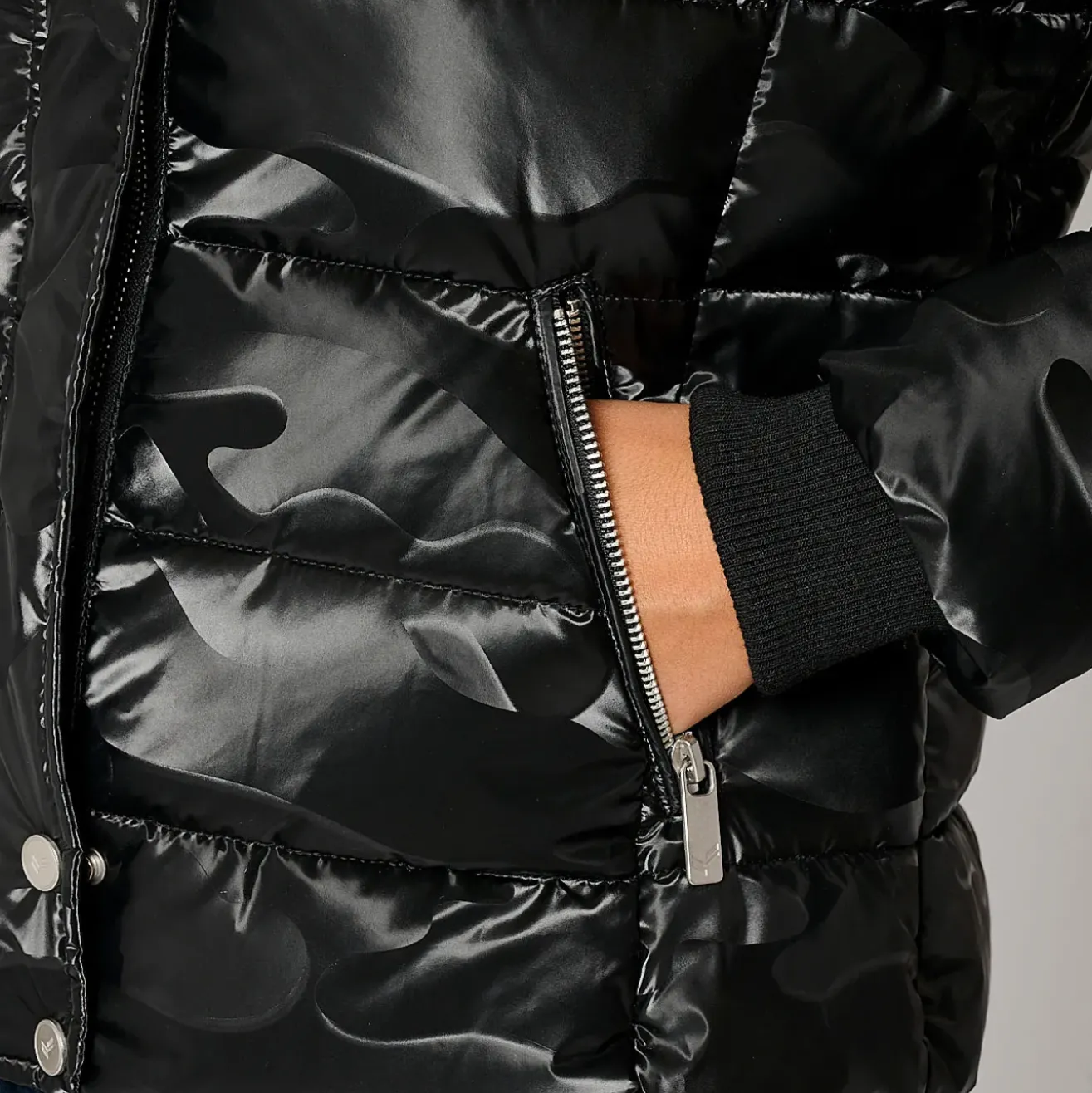 Kaporal MOLO<Femme Vestes