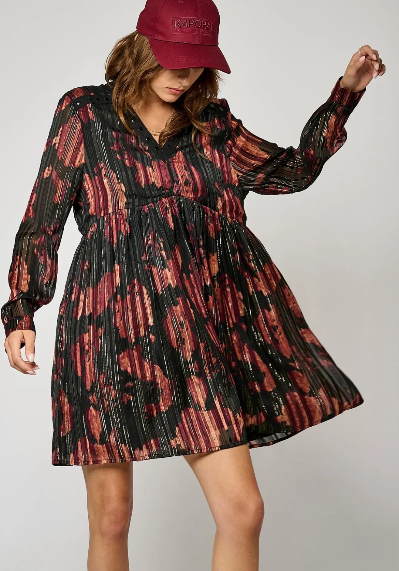 Kaporal MOON<Femme Robes