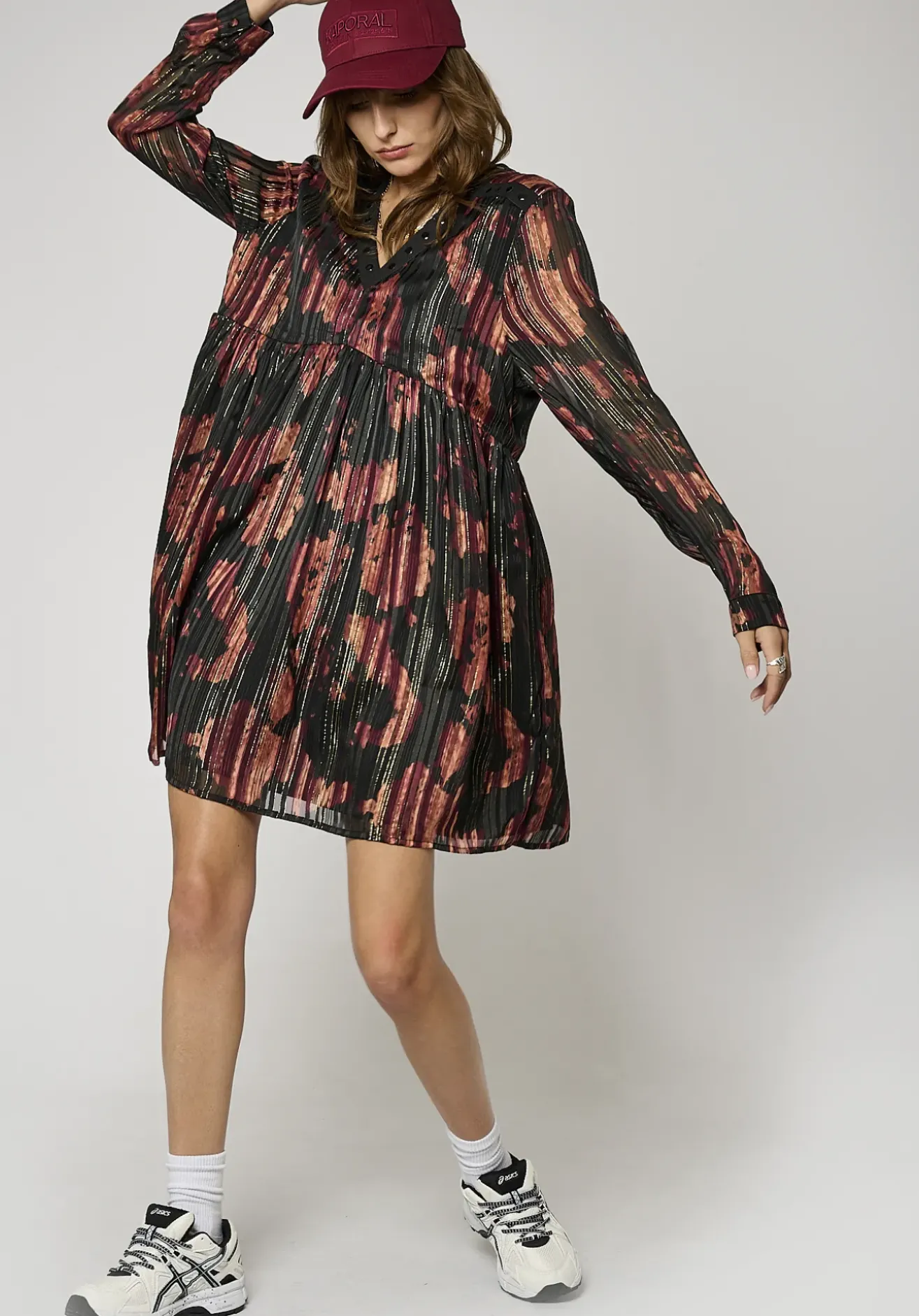 Kaporal MOON<Femme Robes