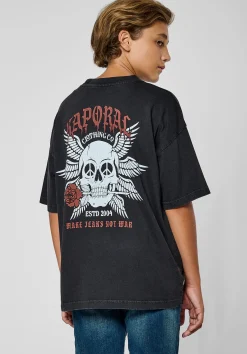 Kaporal MOSTO< T-Shirts