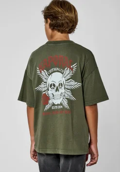 Kaporal MOSTO< T-Shirts
