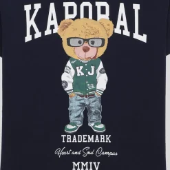 Kaporal MOURE< T-Shirts
