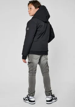 Kaporal MOYER< Vestes