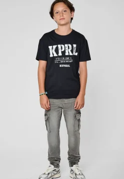 Kaporal MUKE< T-Shirts