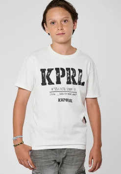 Kaporal MUKE< T-Shirts