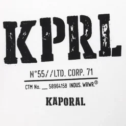 Kaporal MUKE< T-Shirts