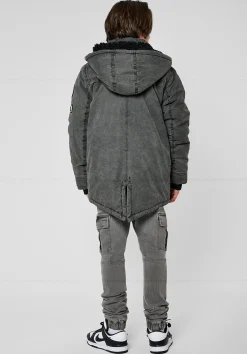 Kaporal MUNO< Vestes