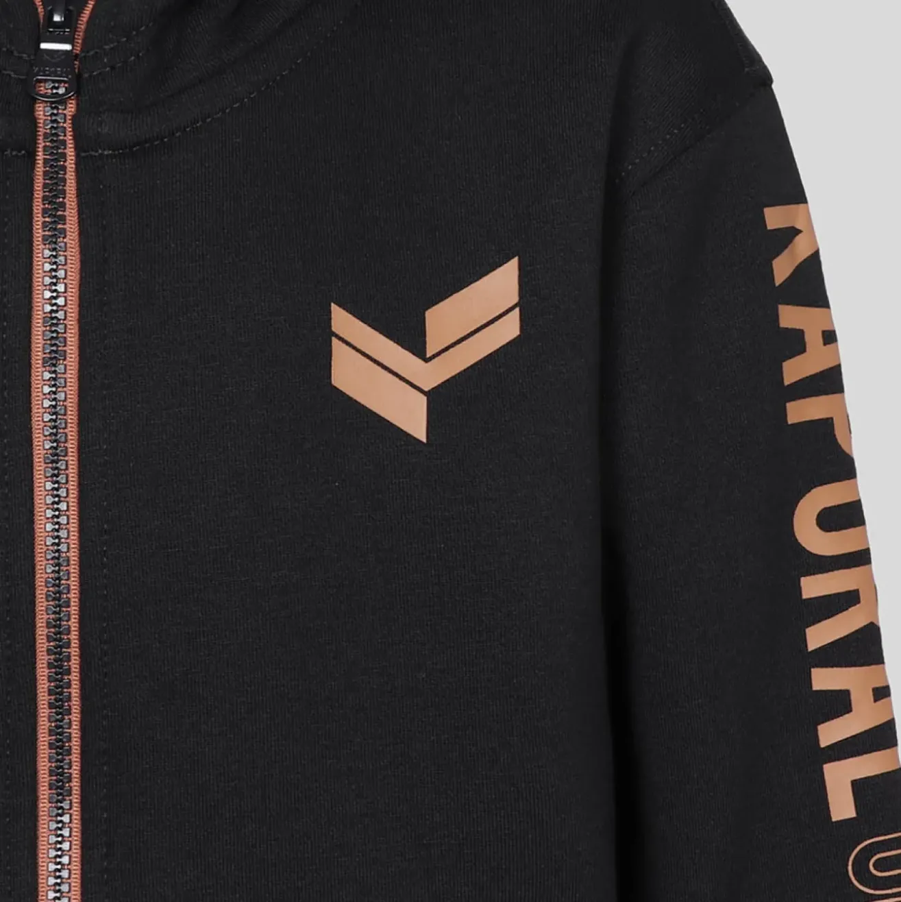 Kaporal MURA< Sweats