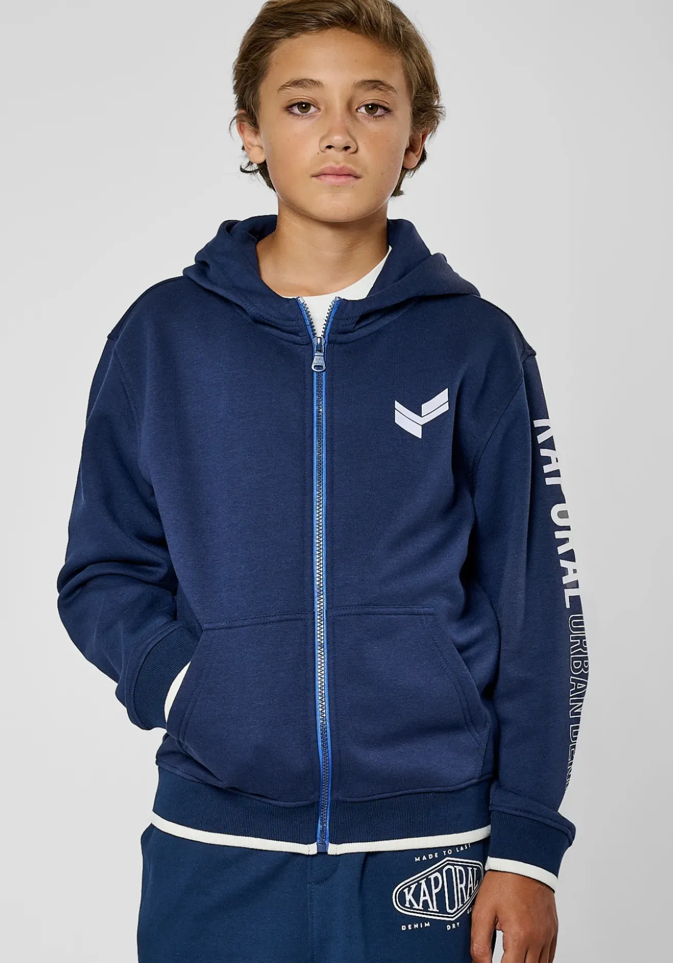 Kaporal MURA< Sweats