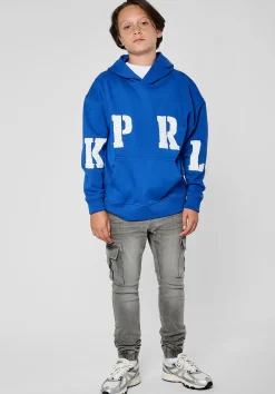 Kaporal MYAU< Sweats