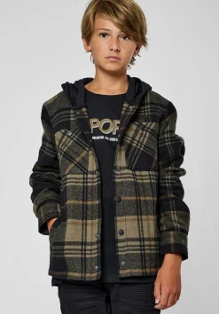 Kaporal MYBO< Chemises