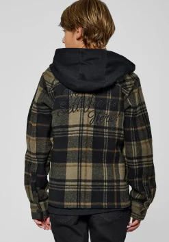 Kaporal MYBO< Chemises