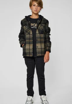 Kaporal MYBO< Chemises