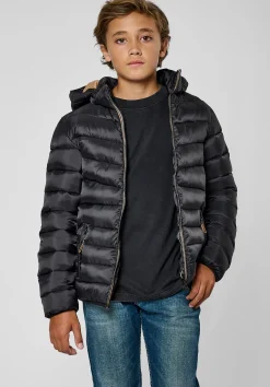 Kaporal MYLO< Vestes