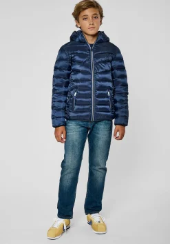 Kaporal MYLO< Vestes