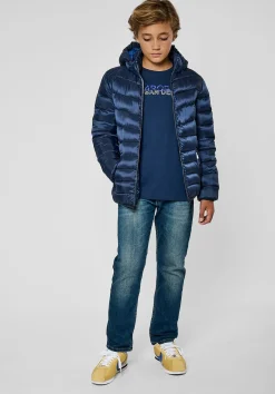 Kaporal MYLO< Vestes