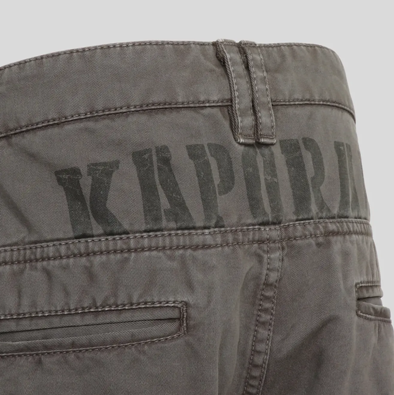 Kaporal MYLOR< Pantalons