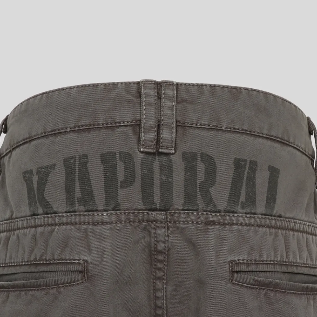 Kaporal MYLOR< Pantalons